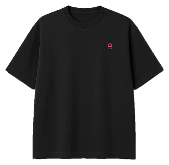 Statement Boxy Tee Sonder Edition, product photo