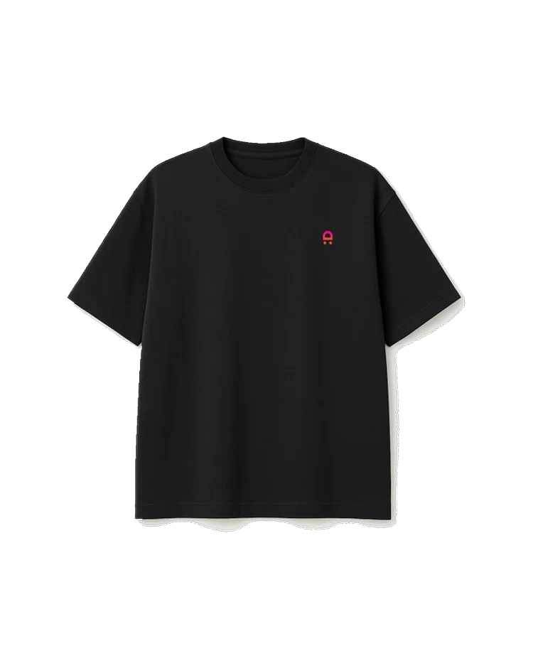 Statement Boxy Tee Sonder Edition